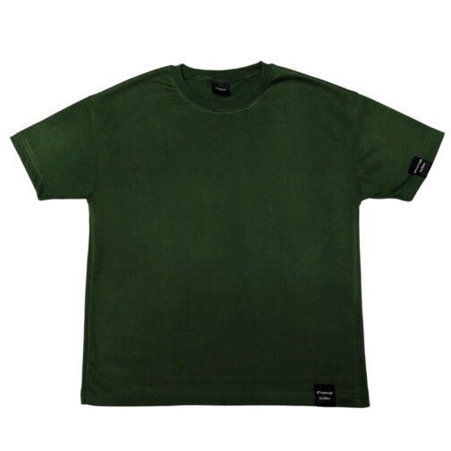 Oversized T-shirt. AK-TS002