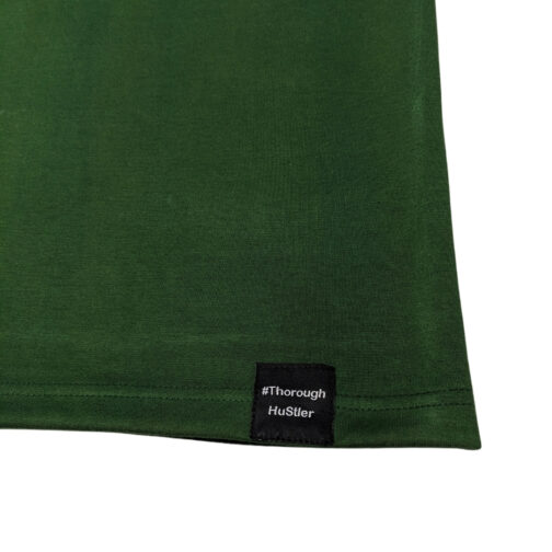 Oversized T-shirt. AK-TS002 - Image 2