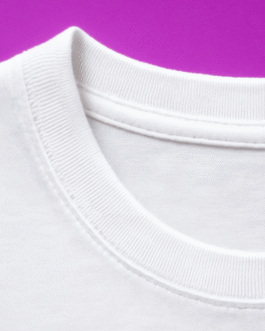 Basic Crew Neck T-Shirts