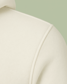 Women’s Half-Zip Hoodie HP-AK003