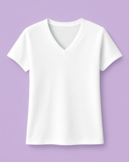 V-Neck T-Shirt VT-AK002