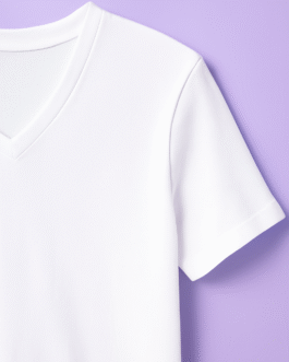 V-Neck T-Shirt VT-AK002