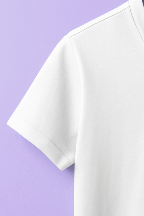V-Neck T-Shirt VT-AK002 - Image 4