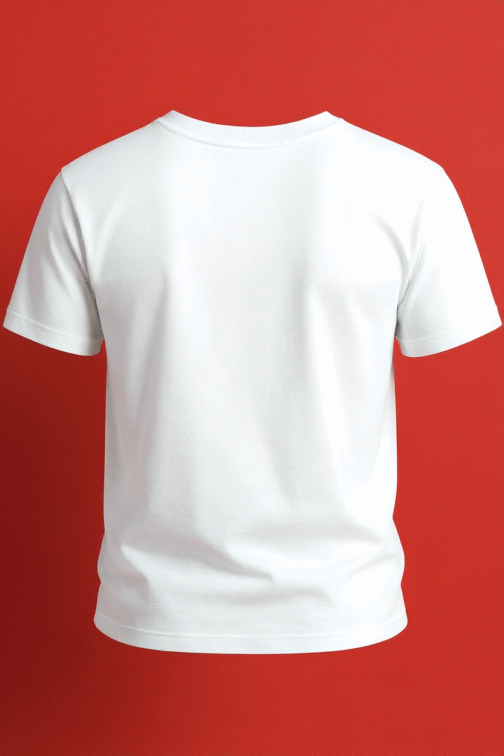 Pocket T-Shirt PT-AK013 - Image 3