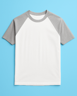Raglan Sleeve T-Shirt ST-AK012