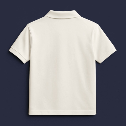 Polo Pocket T-Shirt PP-AK014 - Image 4