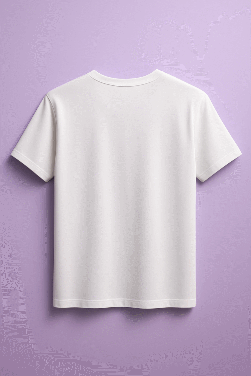 Henley Neck T-Shirt HN-AK008 - Image 3