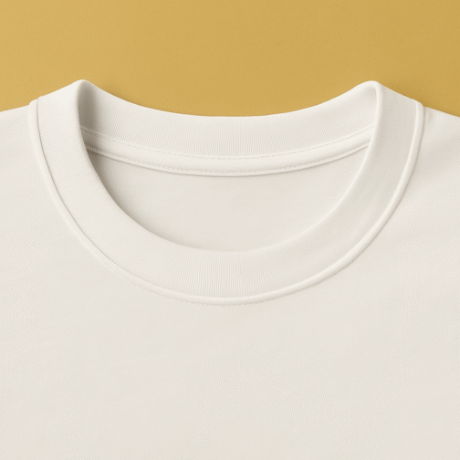 Regular Fit Crew Neck T-Shirt ST-AK007 - Image 4