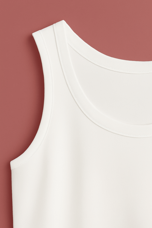 Tank Top ST-AK010 - Image 4
