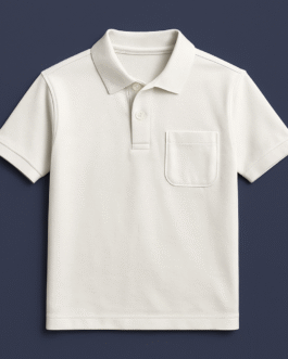 Polo Pocket T-Shirt PP-AK014