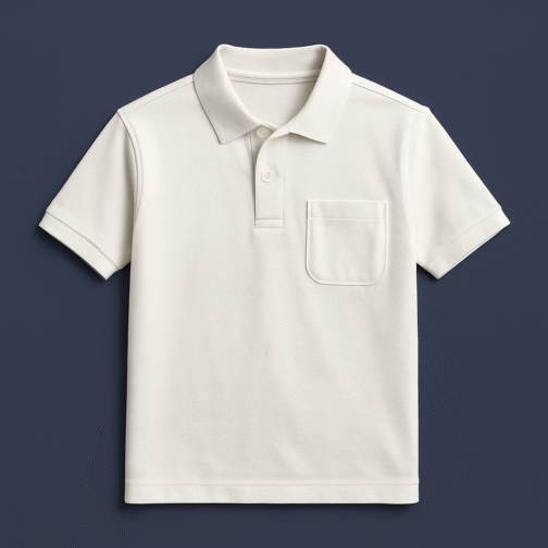 Polo Pocket T-Shirt PP-AK014