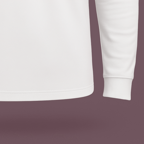 Long‑Sleeve Polo LP-AK016 - Image 5