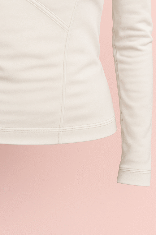 Turtleneck Top TS-AK005 - Image 5