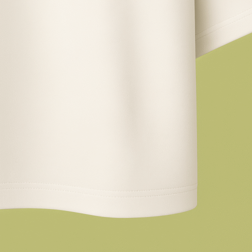 Oversized Drop‑Shoulder T‑Shirt ST-AK019 - Image 5