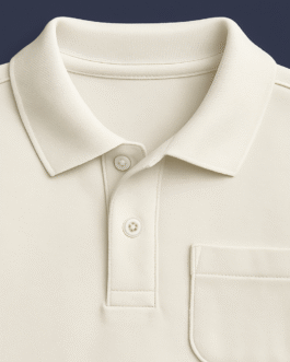 Polo Pocket T-Shirt PP-AK014
