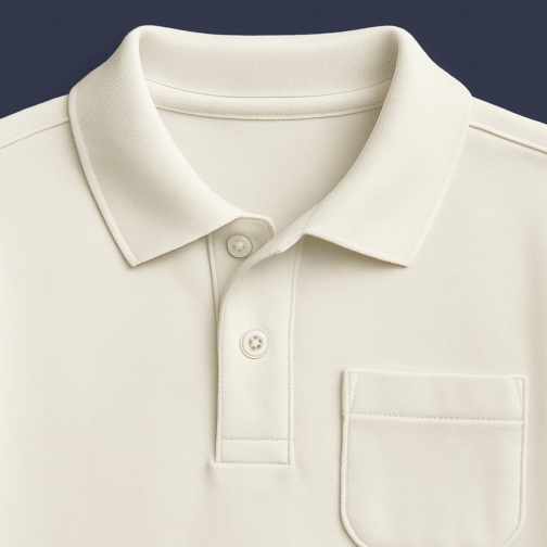 Polo Pocket T-Shirt PP-AK014 - Image 2