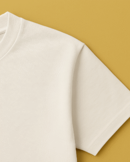 Regular Fit Crew Neck T-Shirt ST-AK007