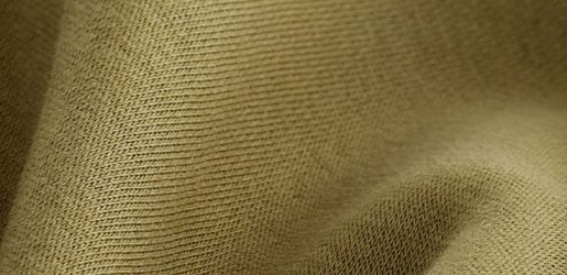 Dark Green Rich Jersey Crew Sweatshirt Dark Green Rich Jersey Crew Sweatshirt