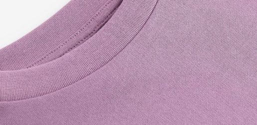 Purple Boxy T-Shirt (3-16yrs) Purple Boxy T-Shirt (3-16yrs)